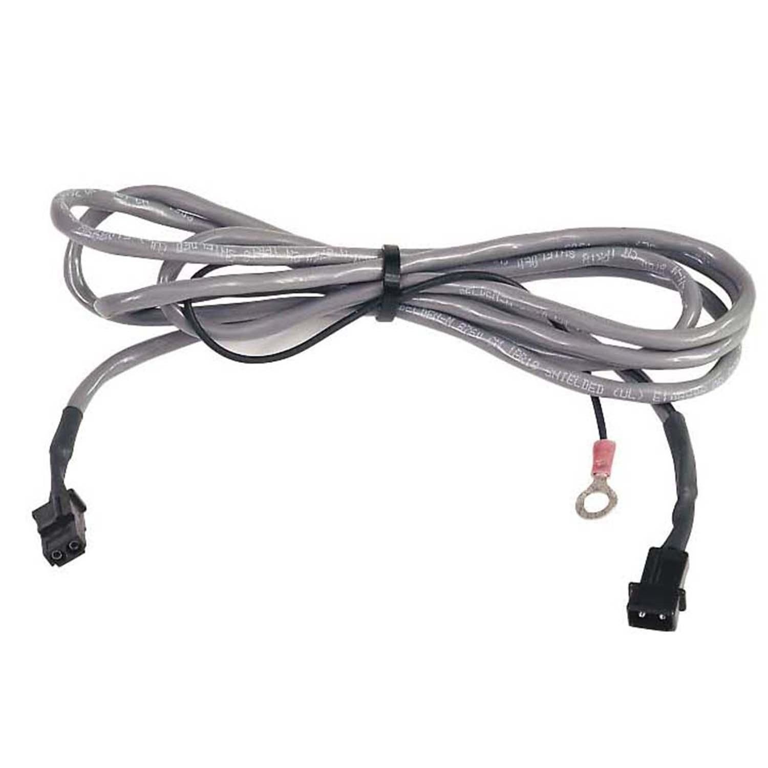 MSD Shielded pickup cable