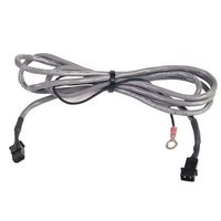 MSD Performance Wiring Harness 8862