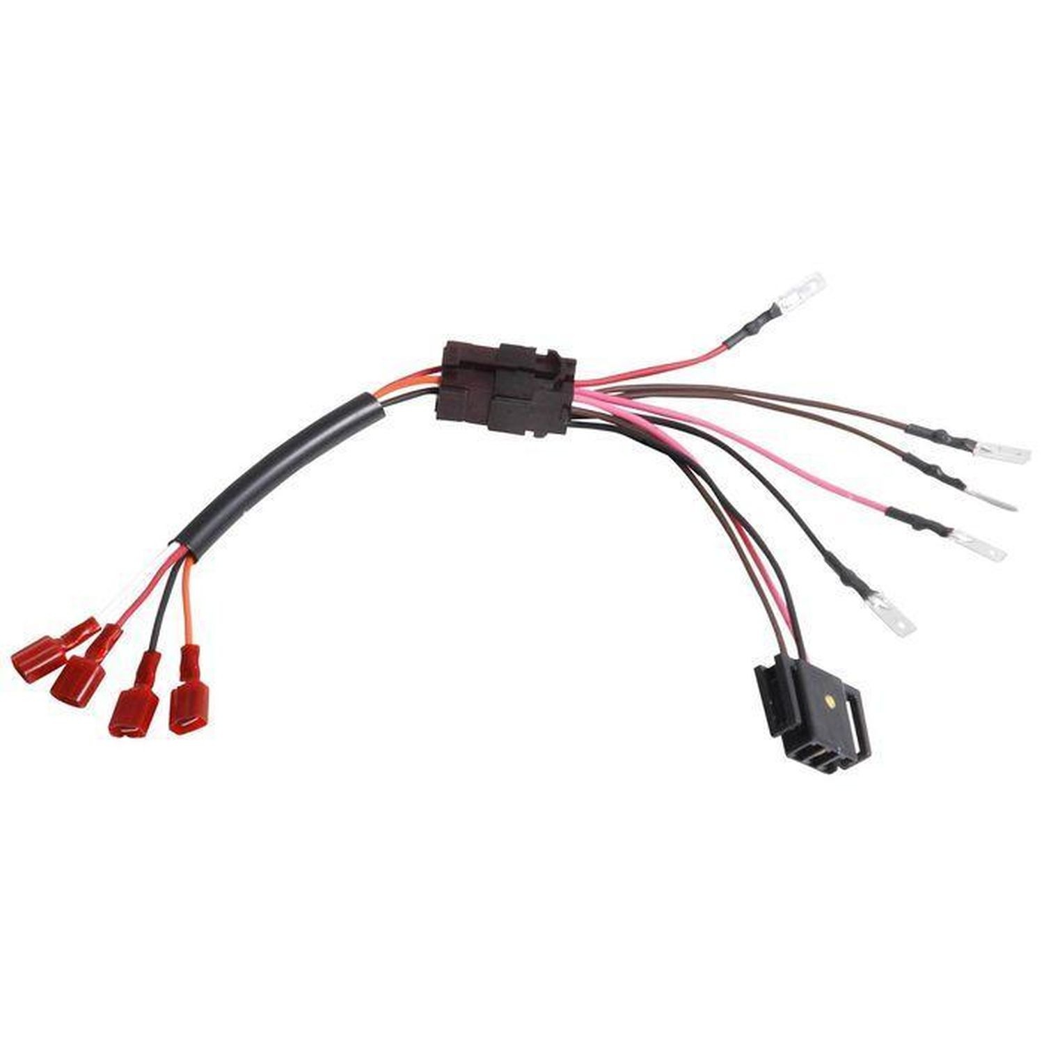 MSD Engine Wiring Harness 8875