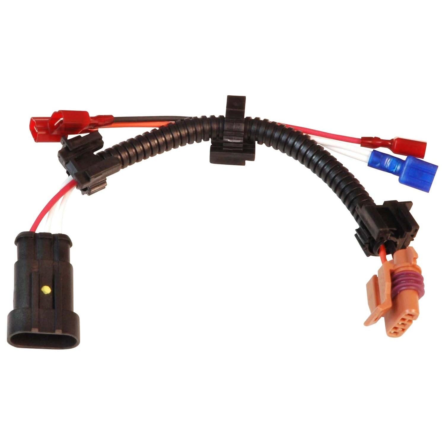 MSD Engine Wiring Harness 8877