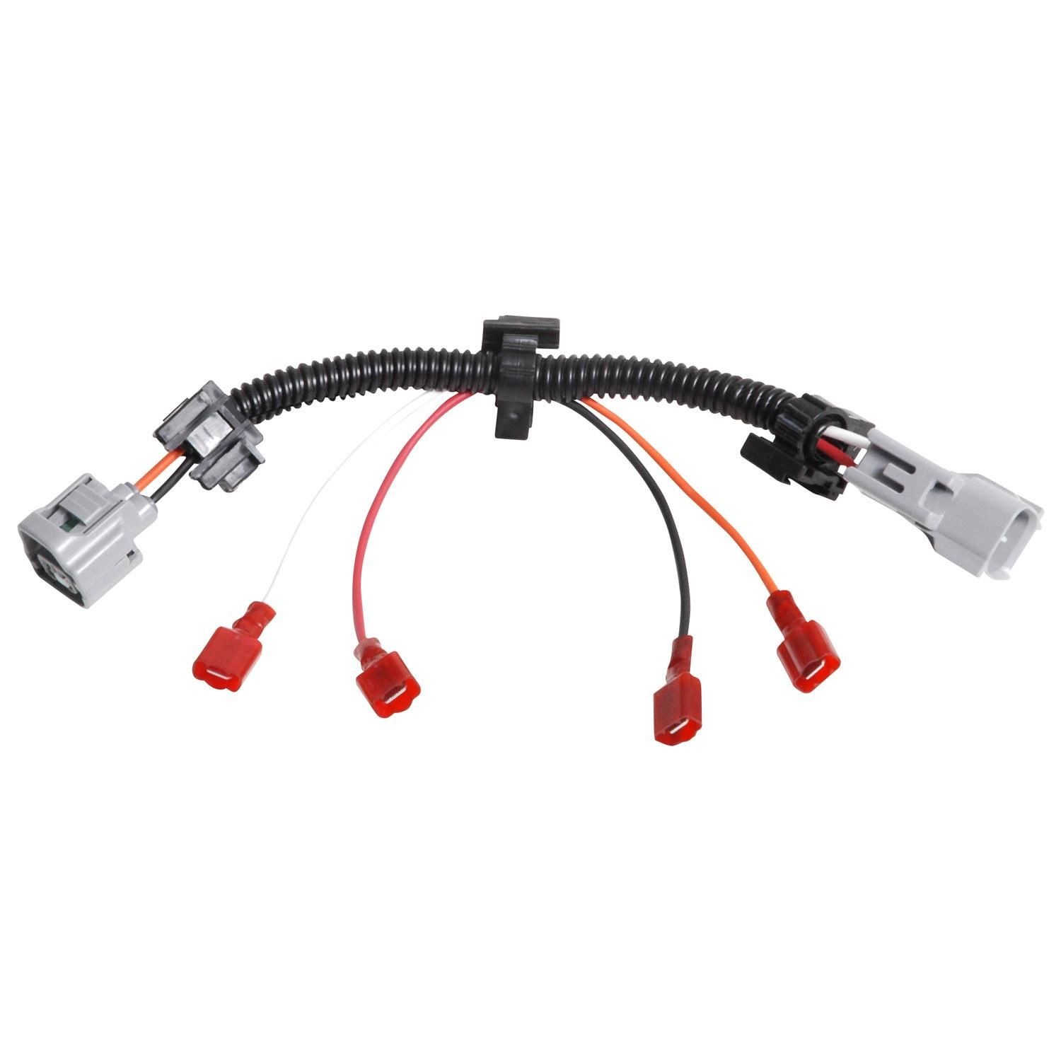 MSD Engine Wiring Harness 8884