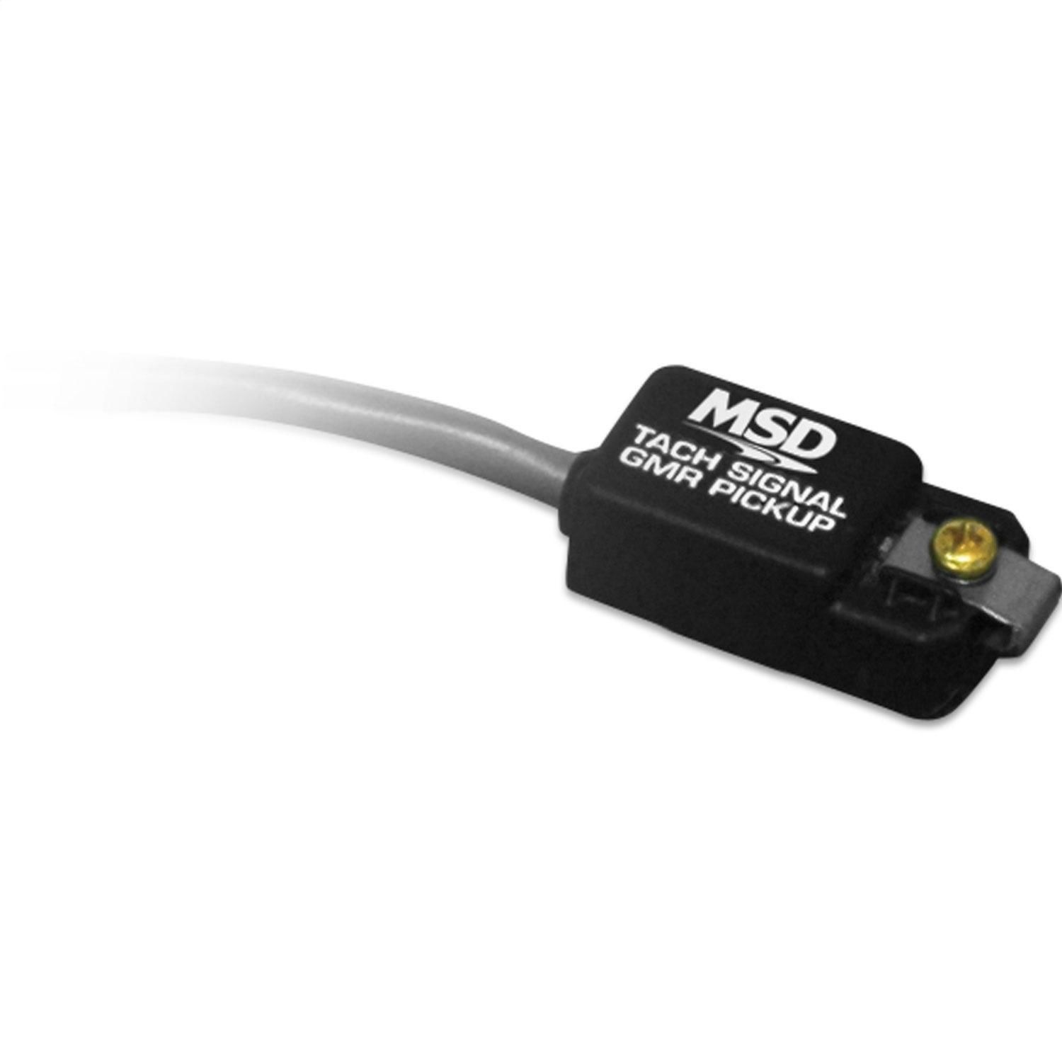 MSD Tach Signal GMR Pickup