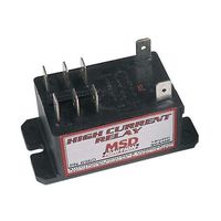MSD DPDT 30 Amps High Current Relay