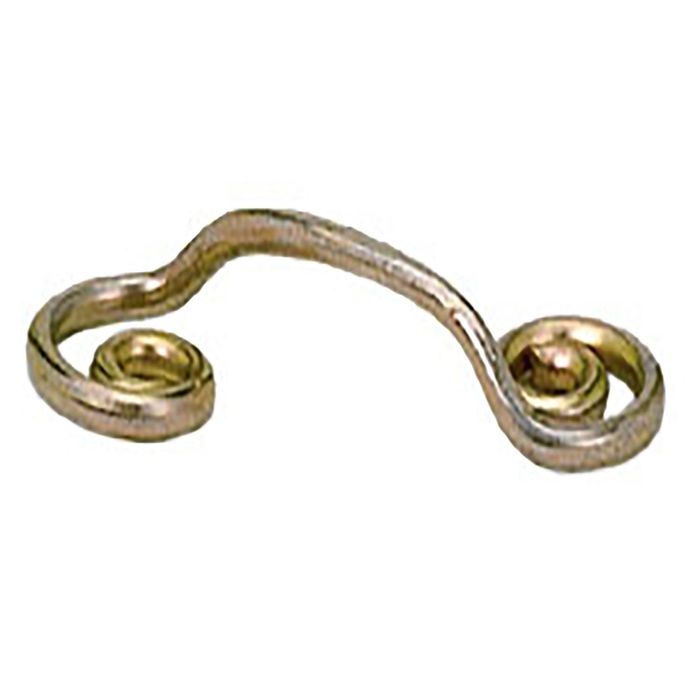 Moroso Dzus Fastener Spring 1-3/8in Spring, 0.325in Spring Height, Set ...