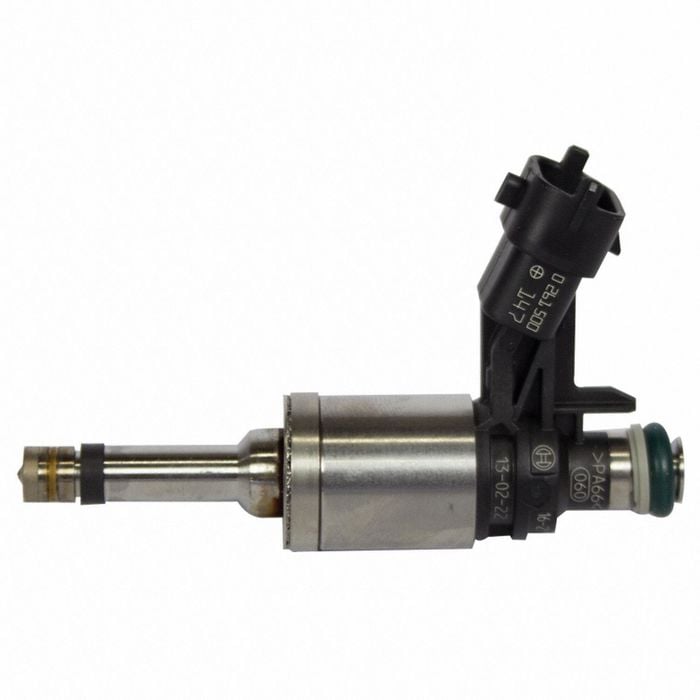 Motorcraft Fuel Injector CM-5212