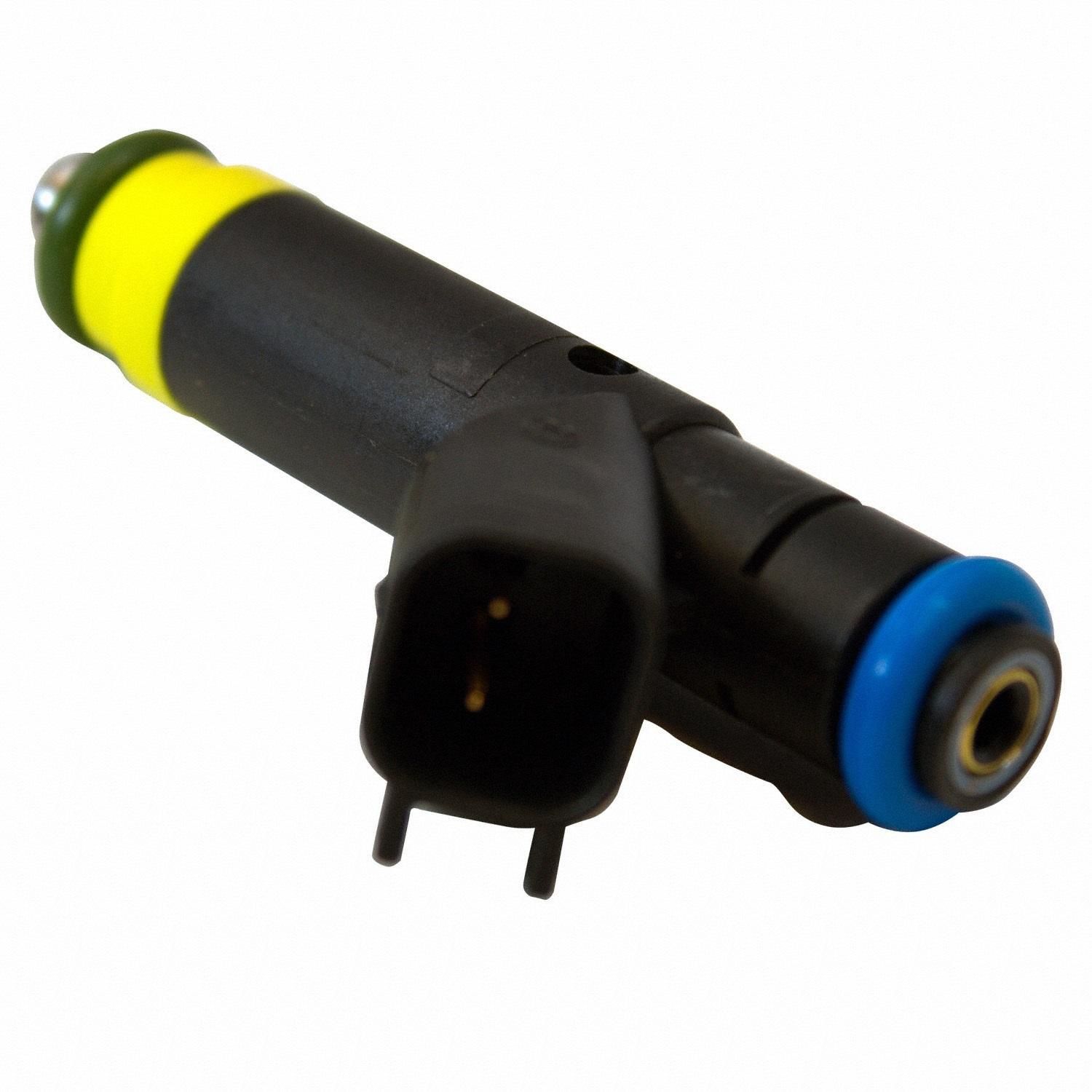 Motorcraft Fuel Injector CM5255