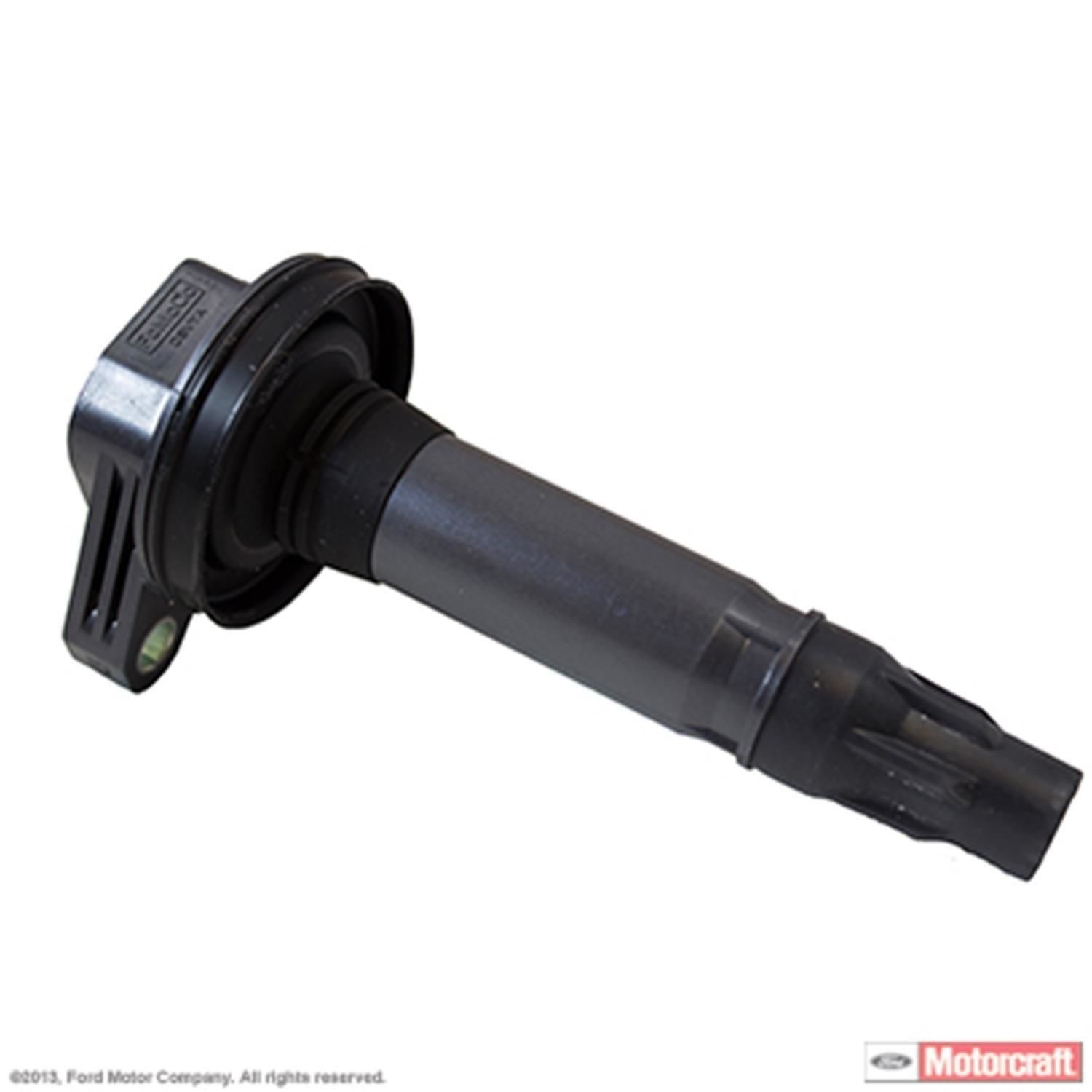 Motorcraft Ignition Coil DG549