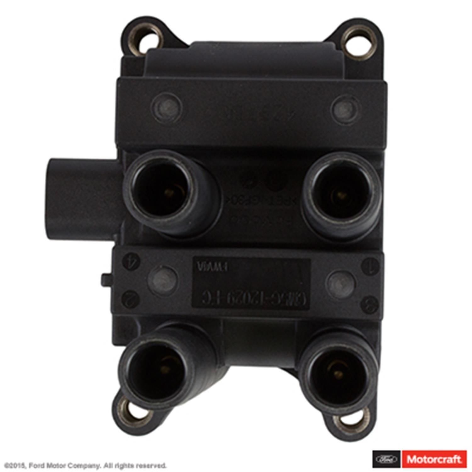 Motorcraft Ignition Coil DG-557