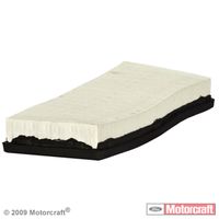 Motorcraft Air Filter FA-1046