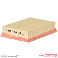Motorcraft Air Filter FA-1786 for 2007 Ford Fusion