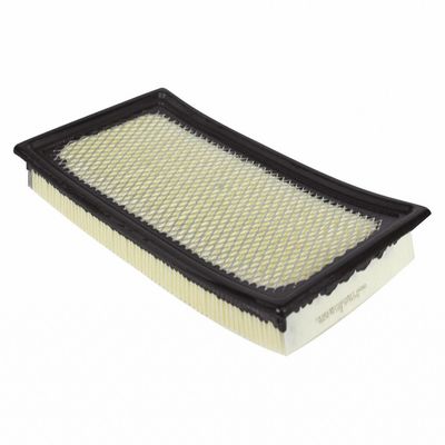 Ford Motorcraft Original Equipment Air Filter FA-1884 Fits select:  2011-2023 FORD EXPLORER, 2007-2014 FORD EDGE 