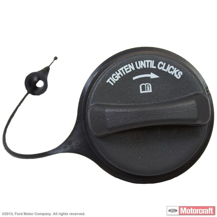 Motorcraft Tethered Fuel Cap FC-1061