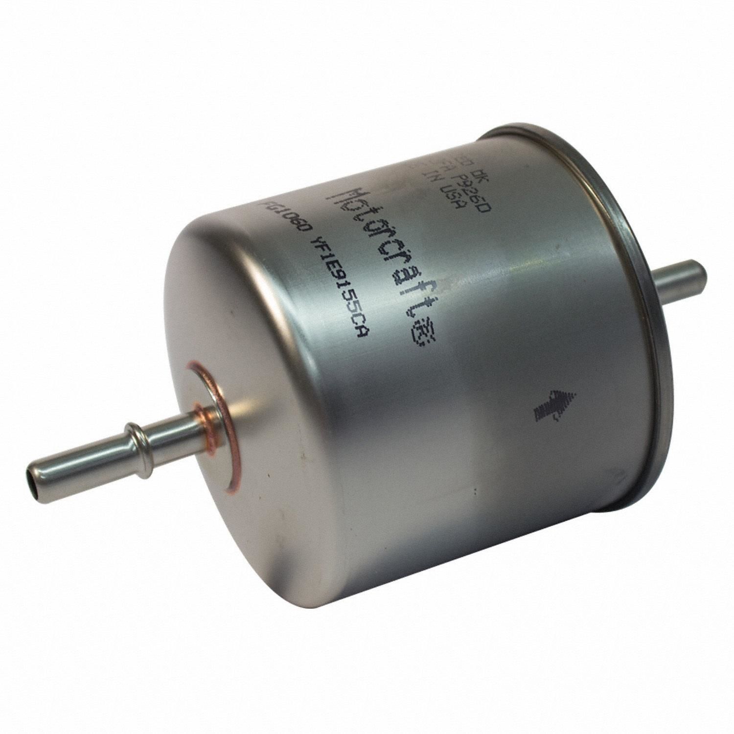 Motorcraft Fuel Filter FG1060
