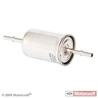 2005 Mercury Montego Fuel Filter From 8 79 Autozone Com