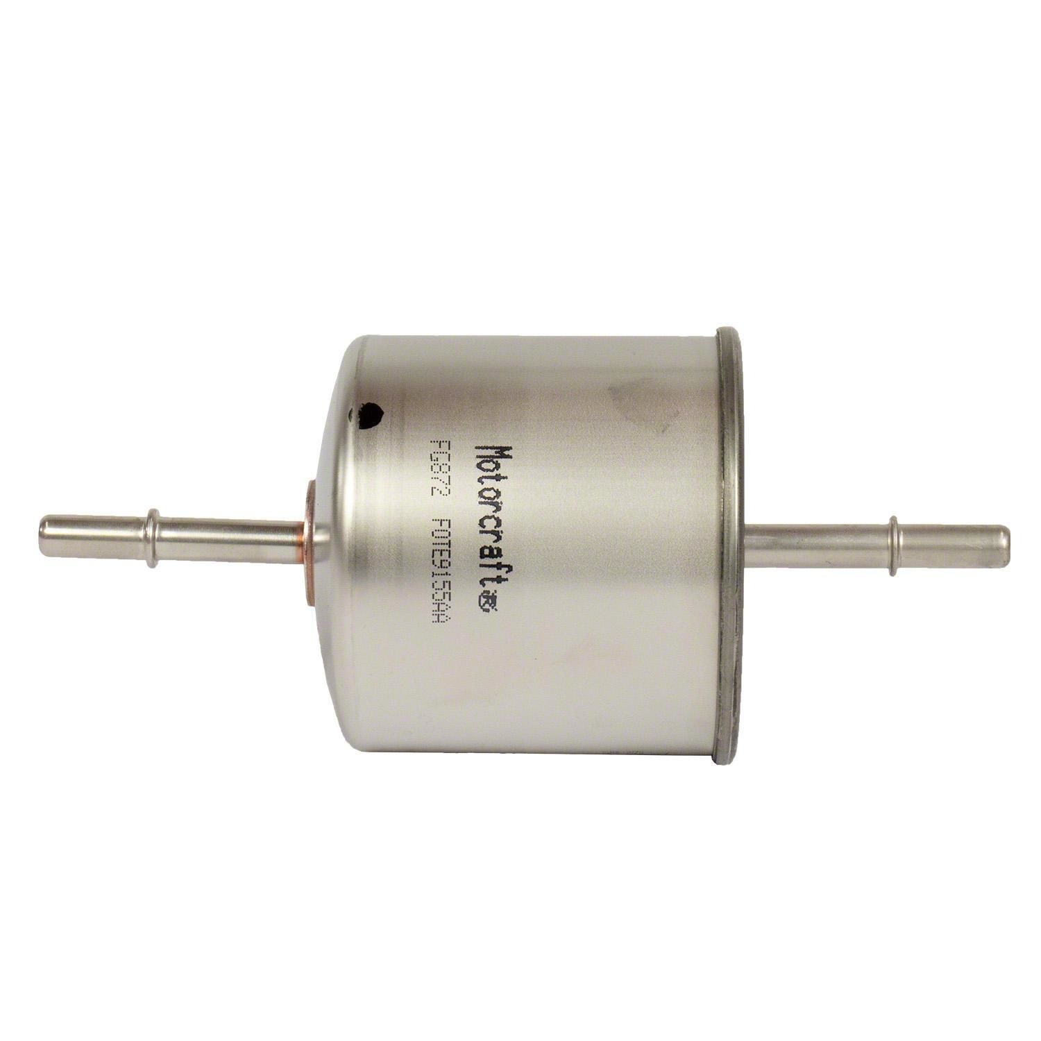 Motorcraft Fuel Filter FG872