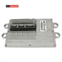 Motorcraft Fuel Pump Driver Module FICM-7