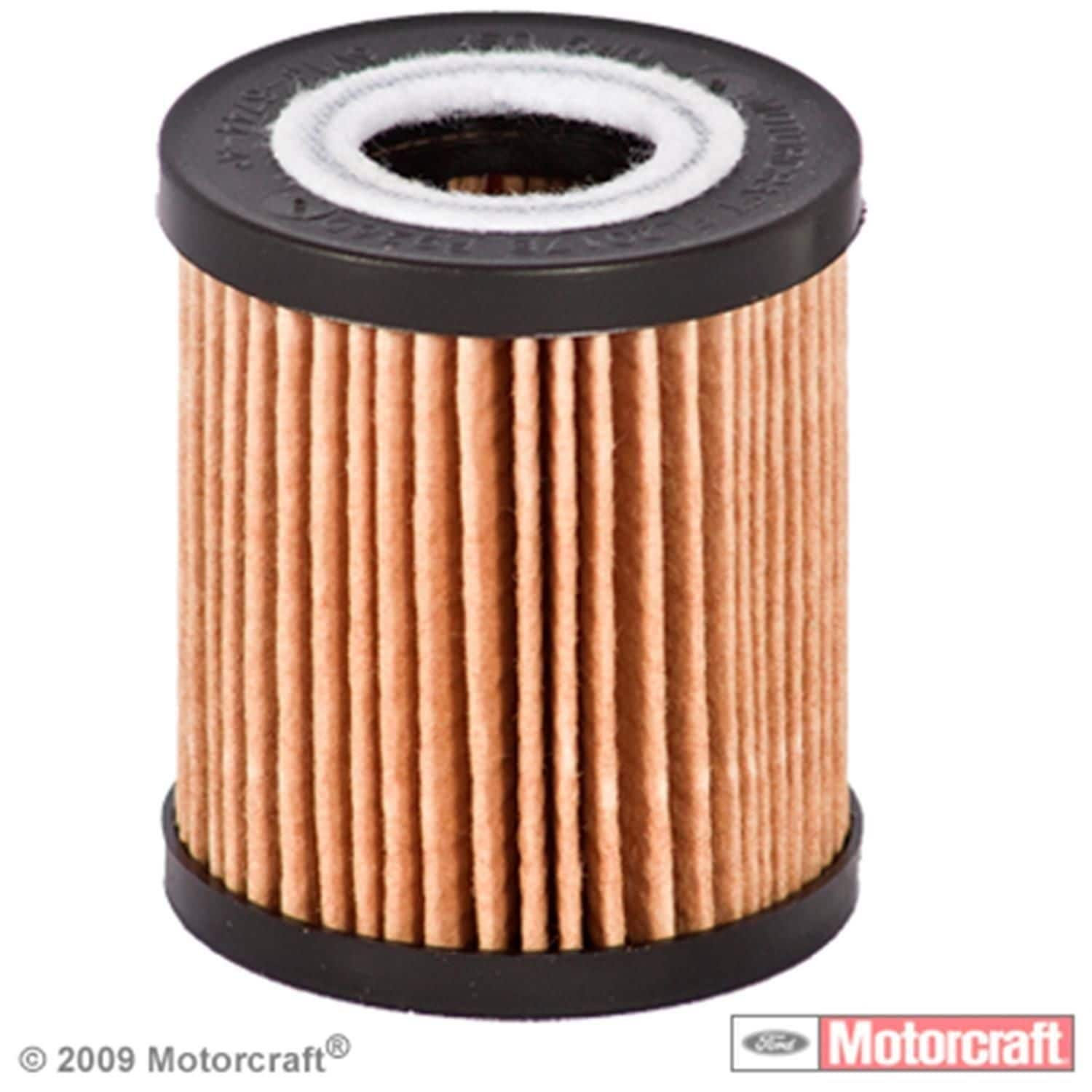 Motorcraft Oil Filter FL2017B