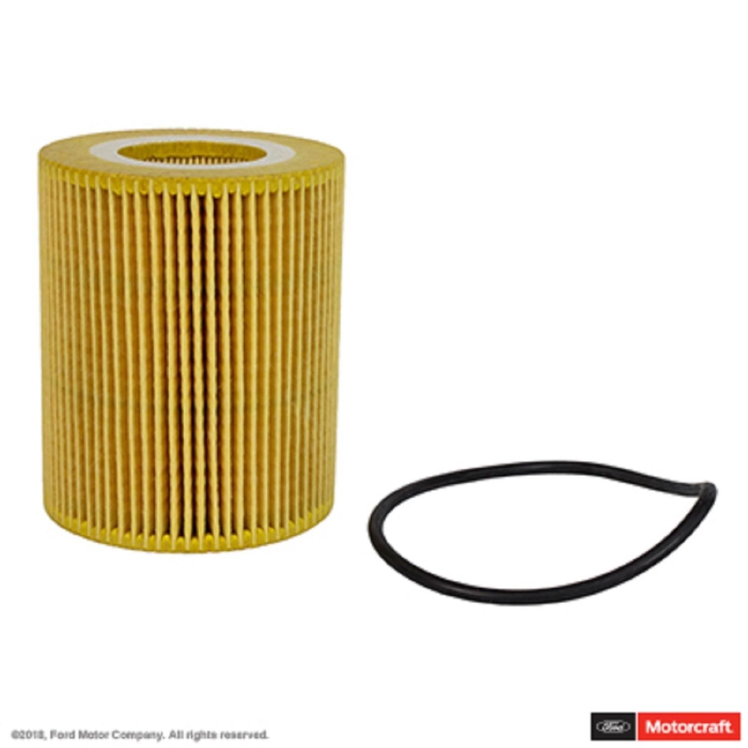 Motorcraft Oil Filter FL2081