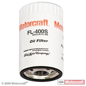 Bosch Oil Filter 3422