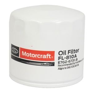 Motorcraft Engine Oil Filter FL810A for Kia Soul