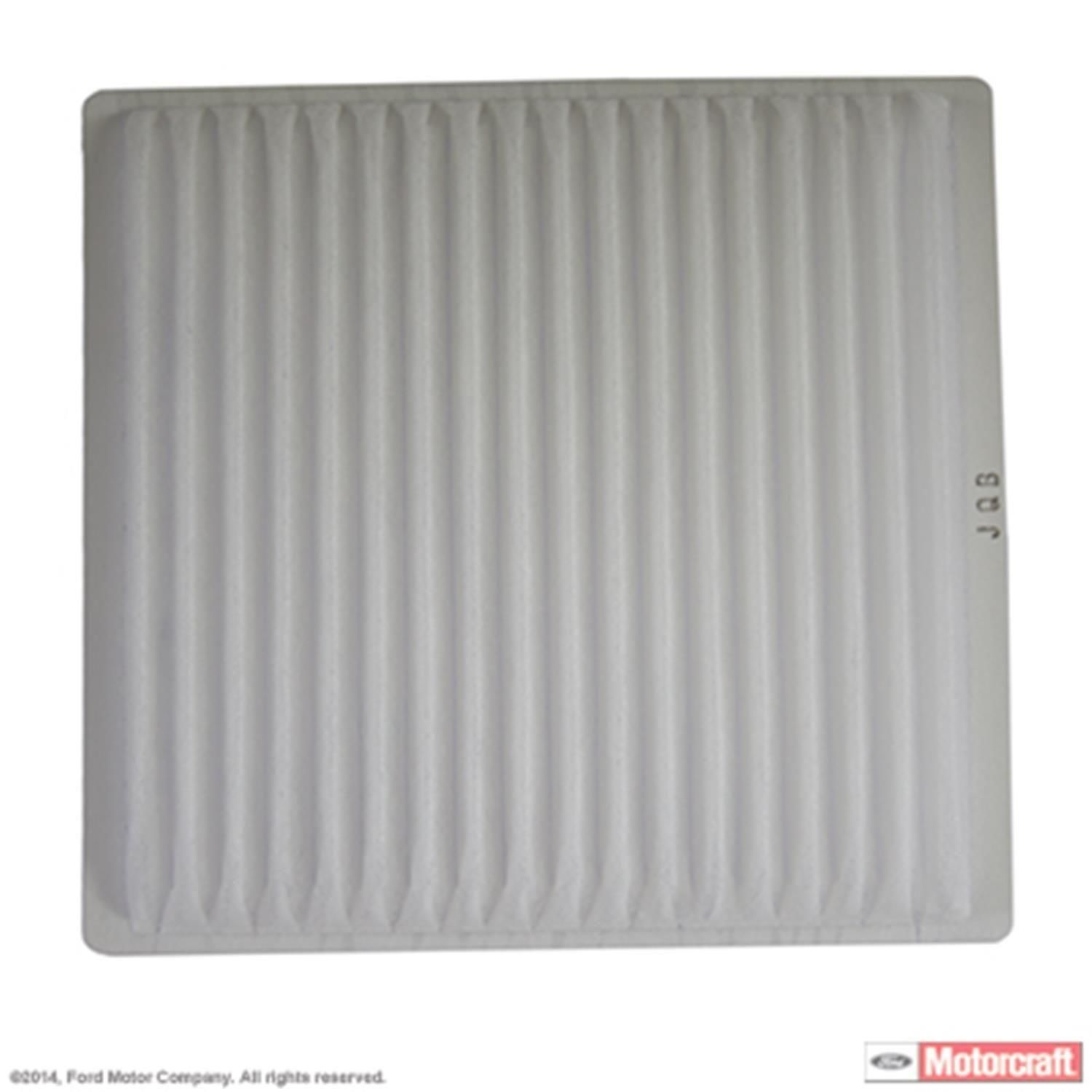 Motorcraft Cabin Air Filter FP-65