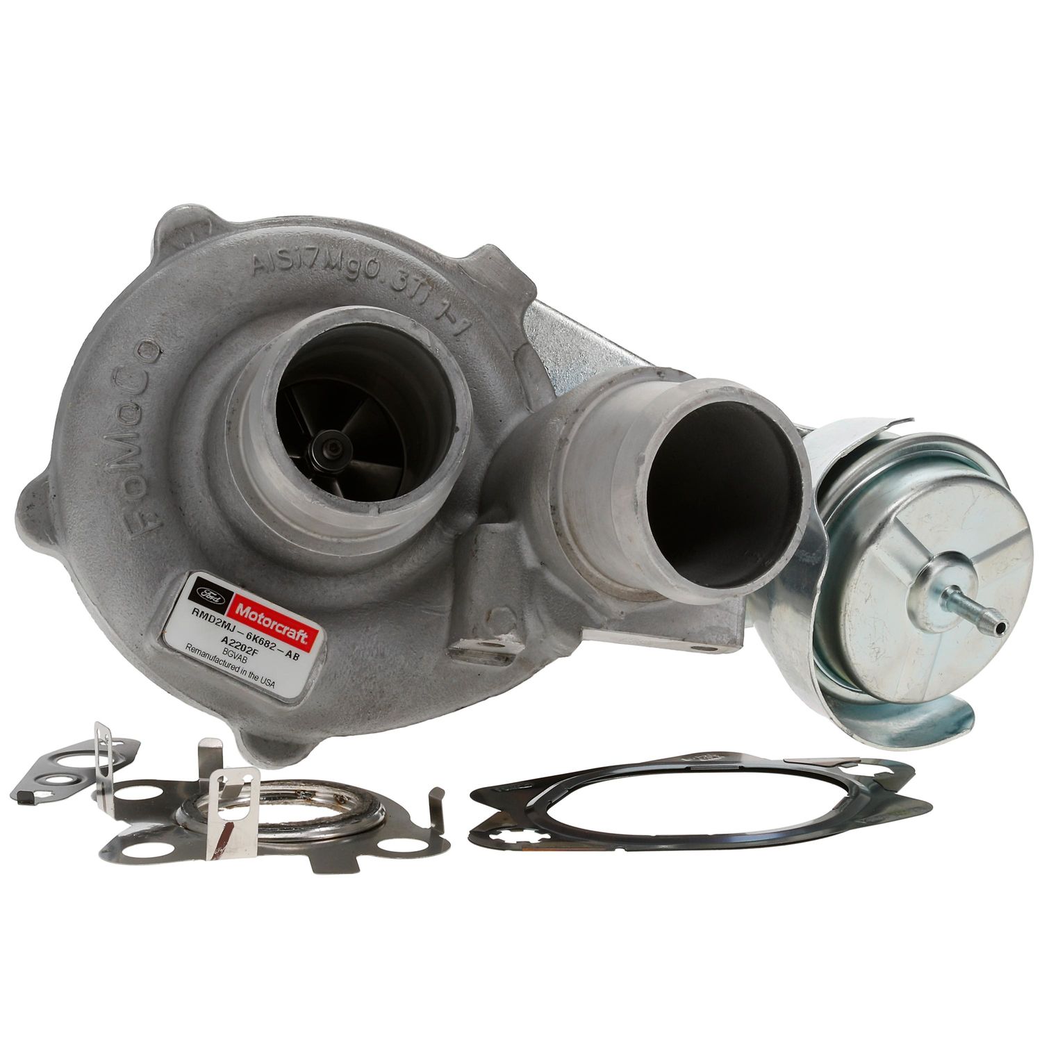 Motorcraft OE TurboCharger NTC-10-RM