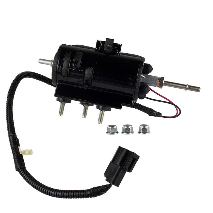 Motorcraft Fuel Pump PF-1