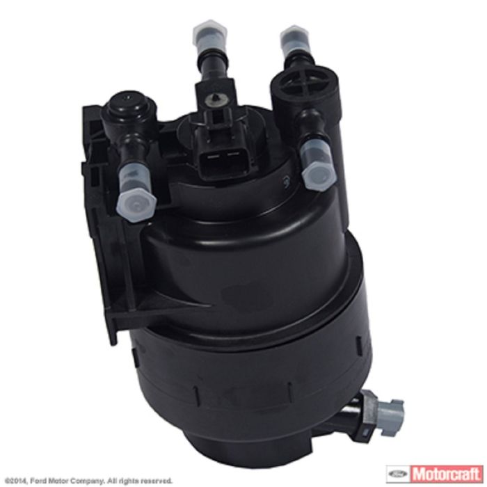 Motorcraft Fuel Pump PFB-103