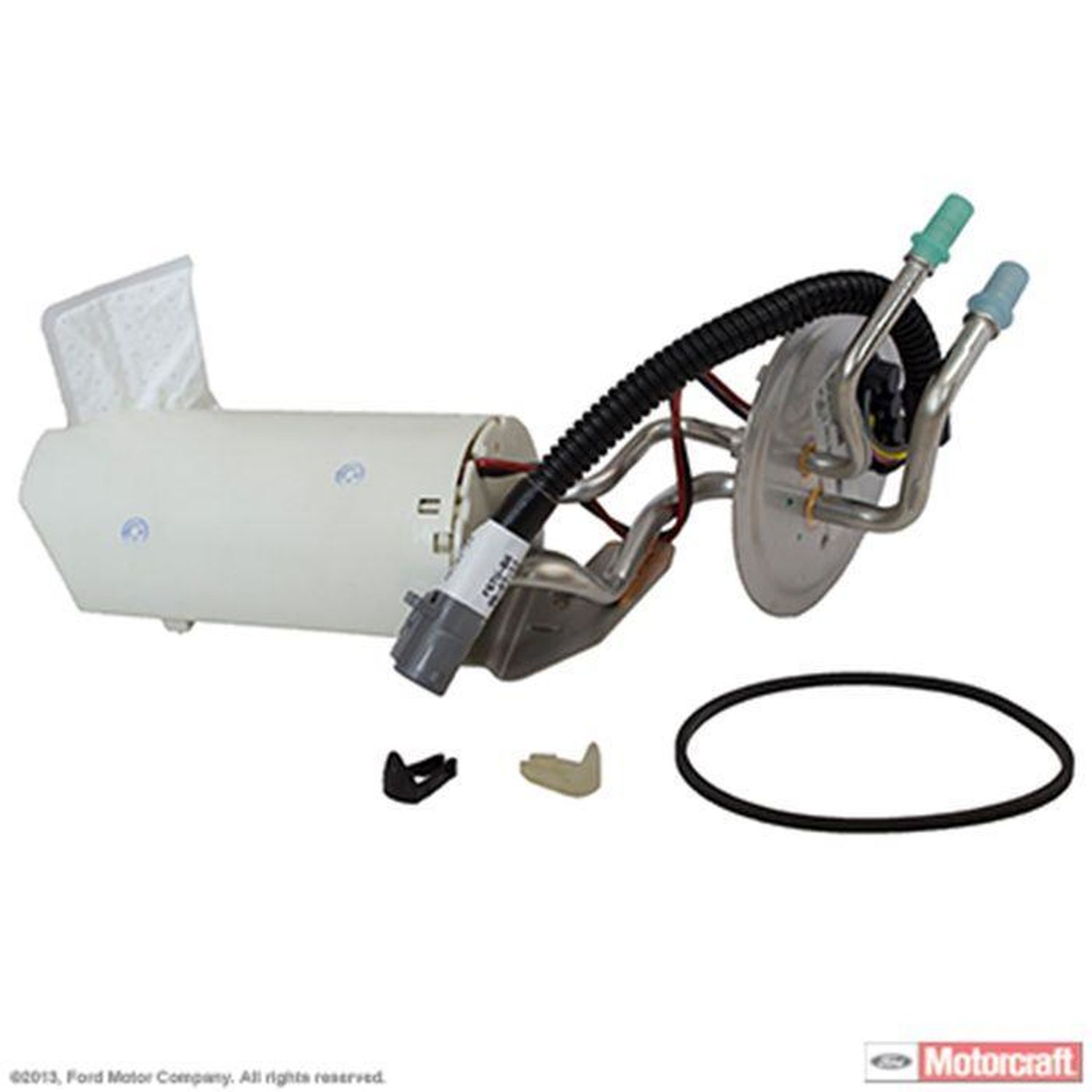 Motorcraft Fuel Tank Sending Unit PFB3