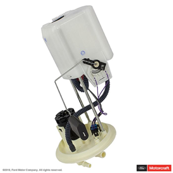 Motorcraft Fuel Pump PFS-1223