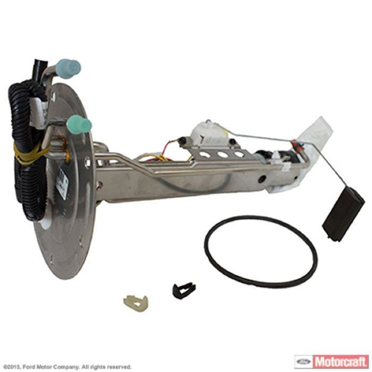 Motorcraft Fuel Pump PFS20