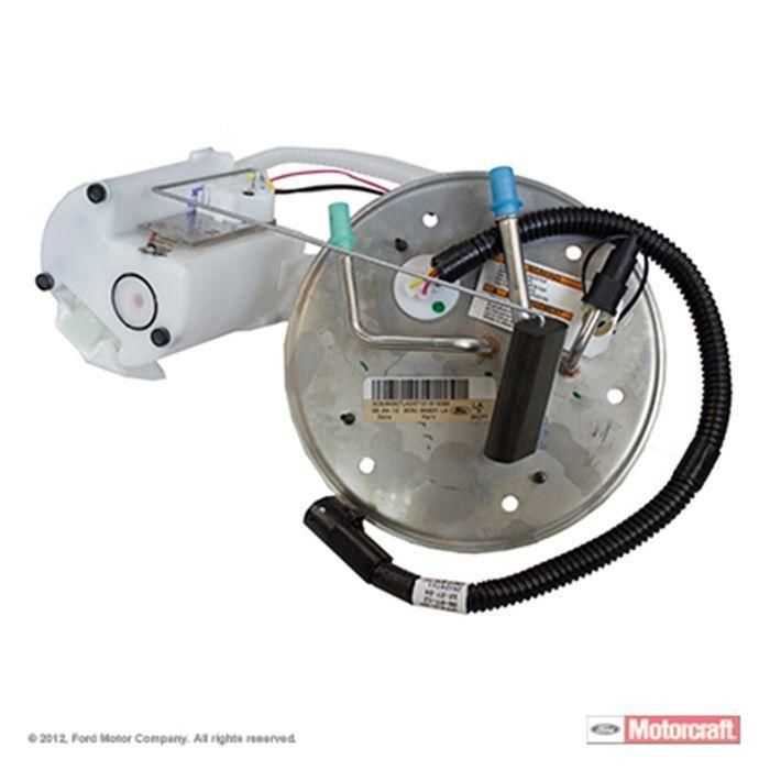 PoePoe EP378 Fuel Pump Ac Delco