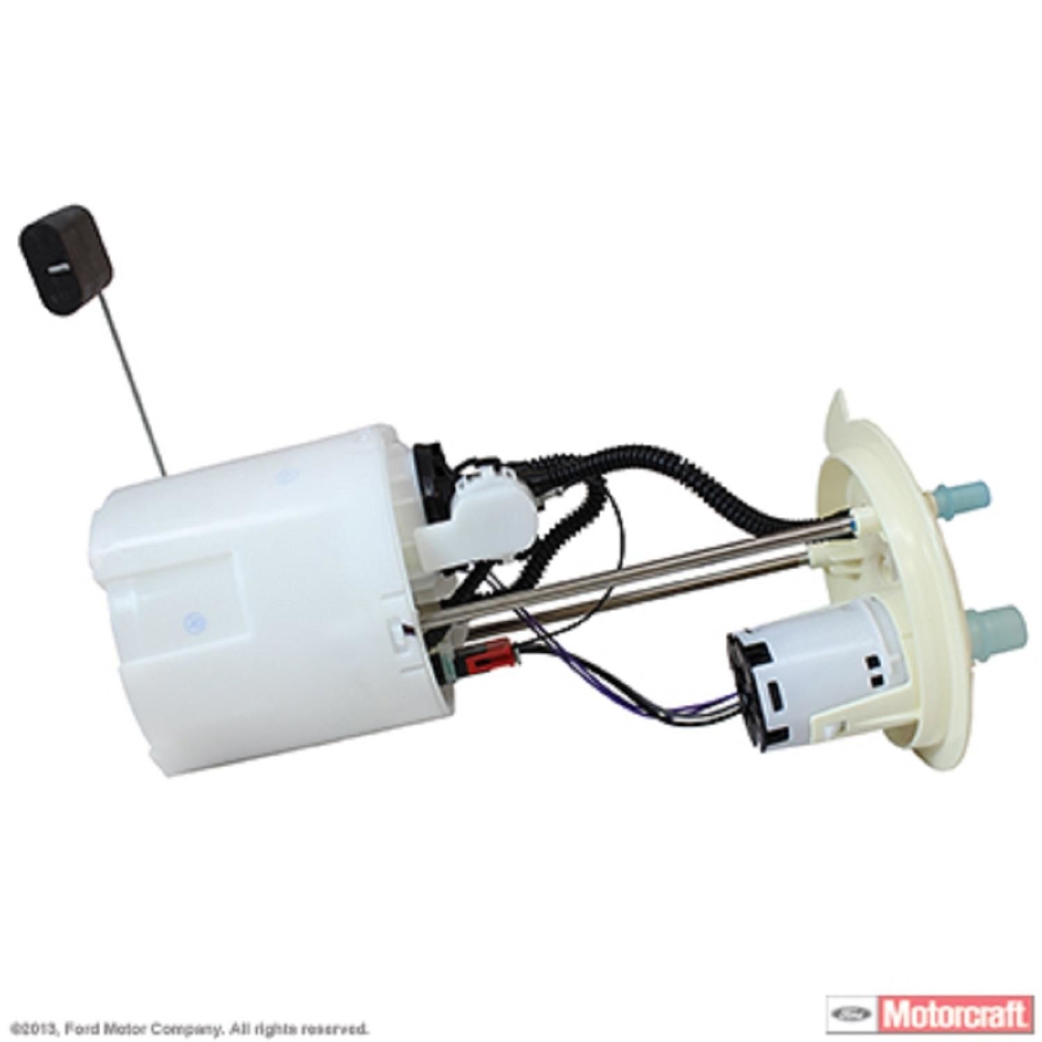 Motorcraft Fuel Pump PFS490