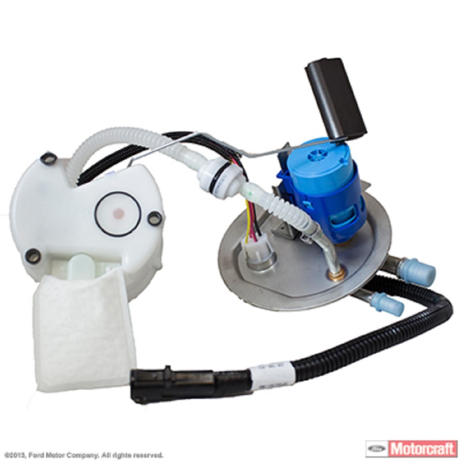 Motorcraft Fuel Pump PFS-509