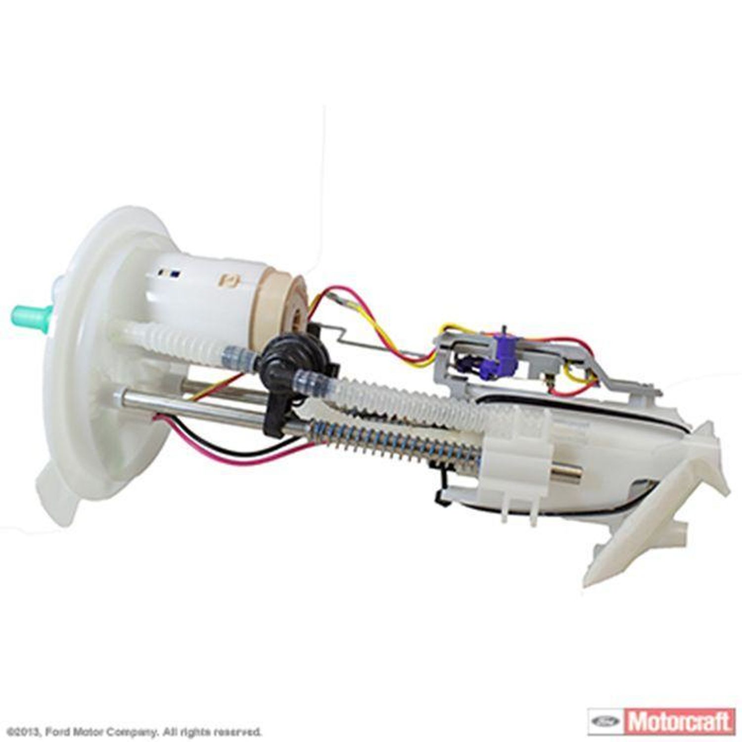 Motorcraft Fuel Pump PFS514