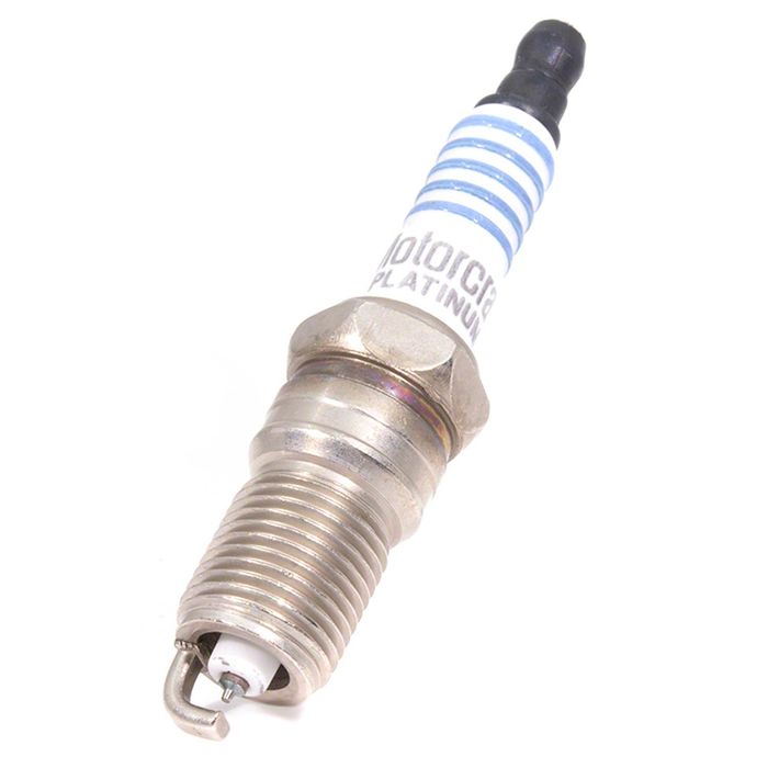 Motorcraft Double Platinum Spark Plug SP 509 X