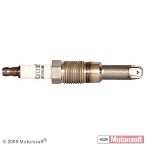 Ford spark plug replacement interval #5