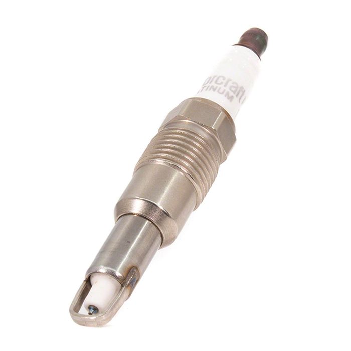 Motorcraft Platinum Spark Plug SP 546 X