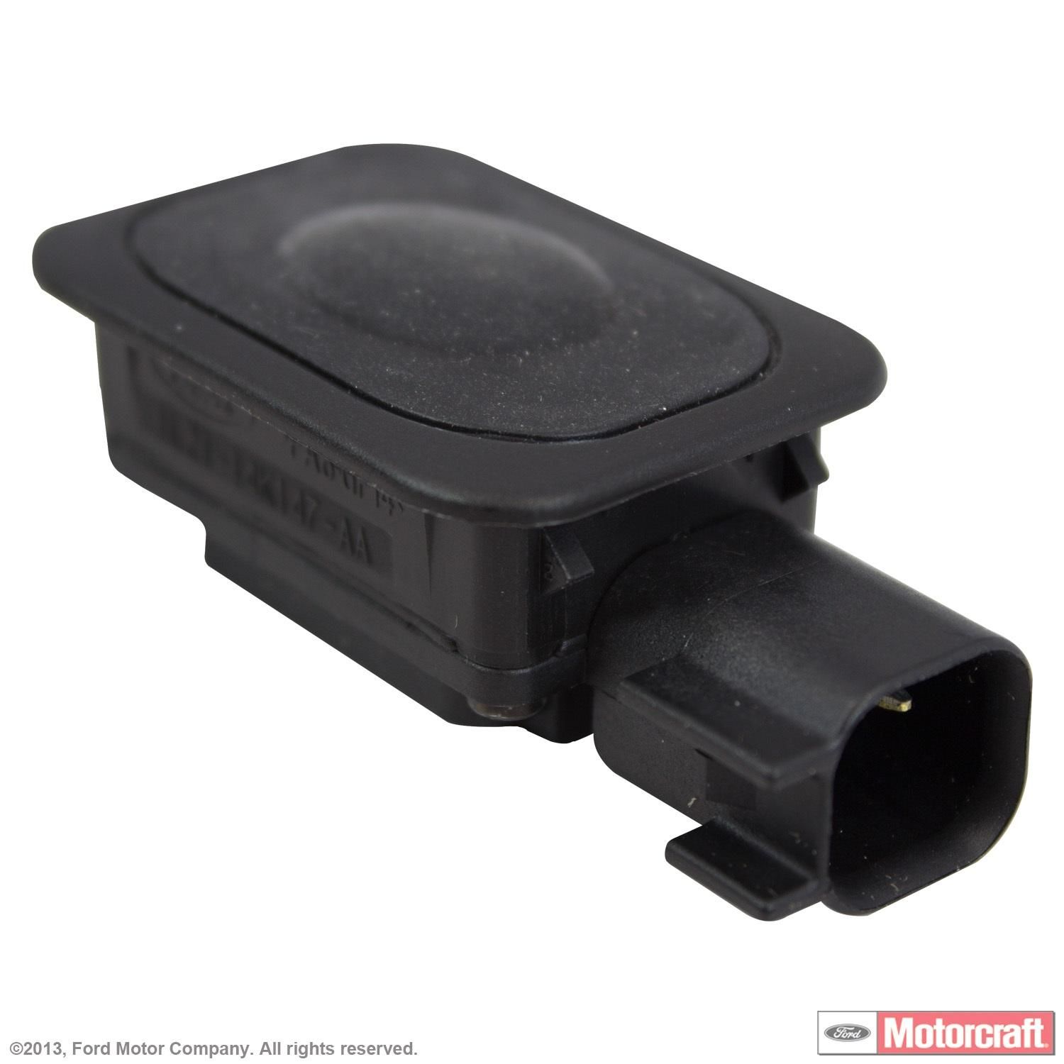 Motorcraft Door Jamb Switch SW5855