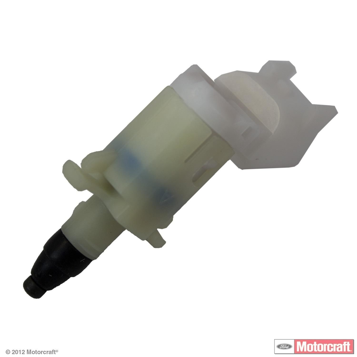 Motorcraft Door Jamb Switch SW6129