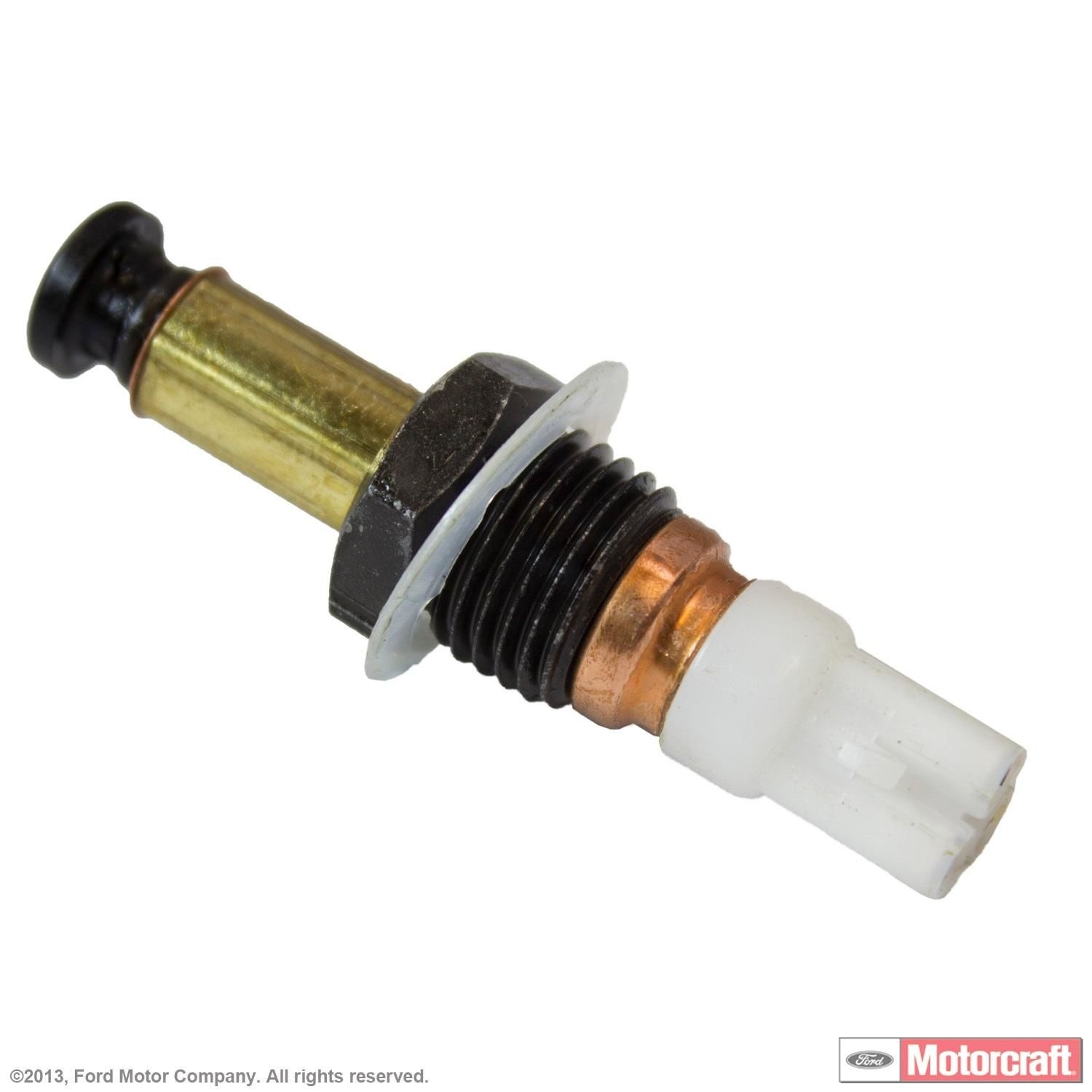 Motorcraft Door Jamb Switch SW6345