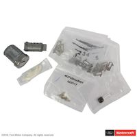 Motorcraft Ignition Lock Cylinder SW-6991 for 2012 Ford F150
