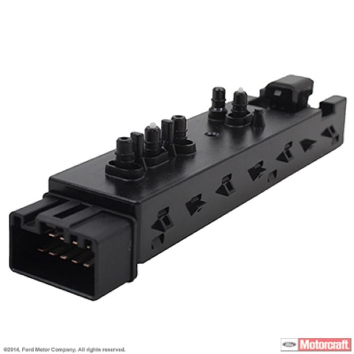 Motorcraft Power Seat Switch SW7259