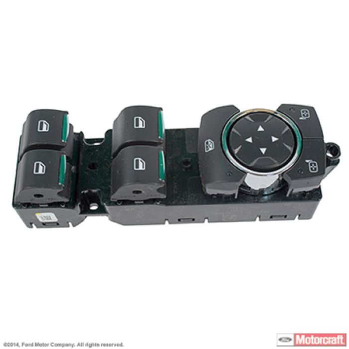 Motorcraft Power Window Switch SW-7339