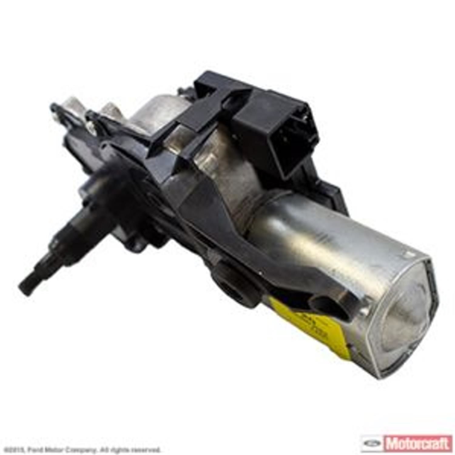 Motorcraft Wiper Motor Wm