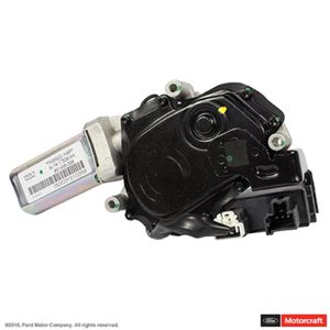 Motorcraft Wiper Motor WM-829