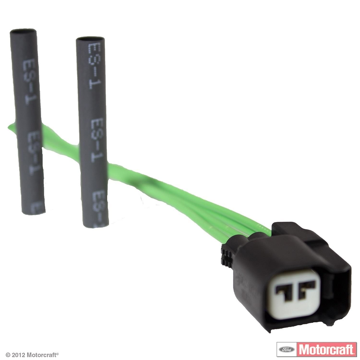 Motorcraft Pigtail Connector Harness WPT1051