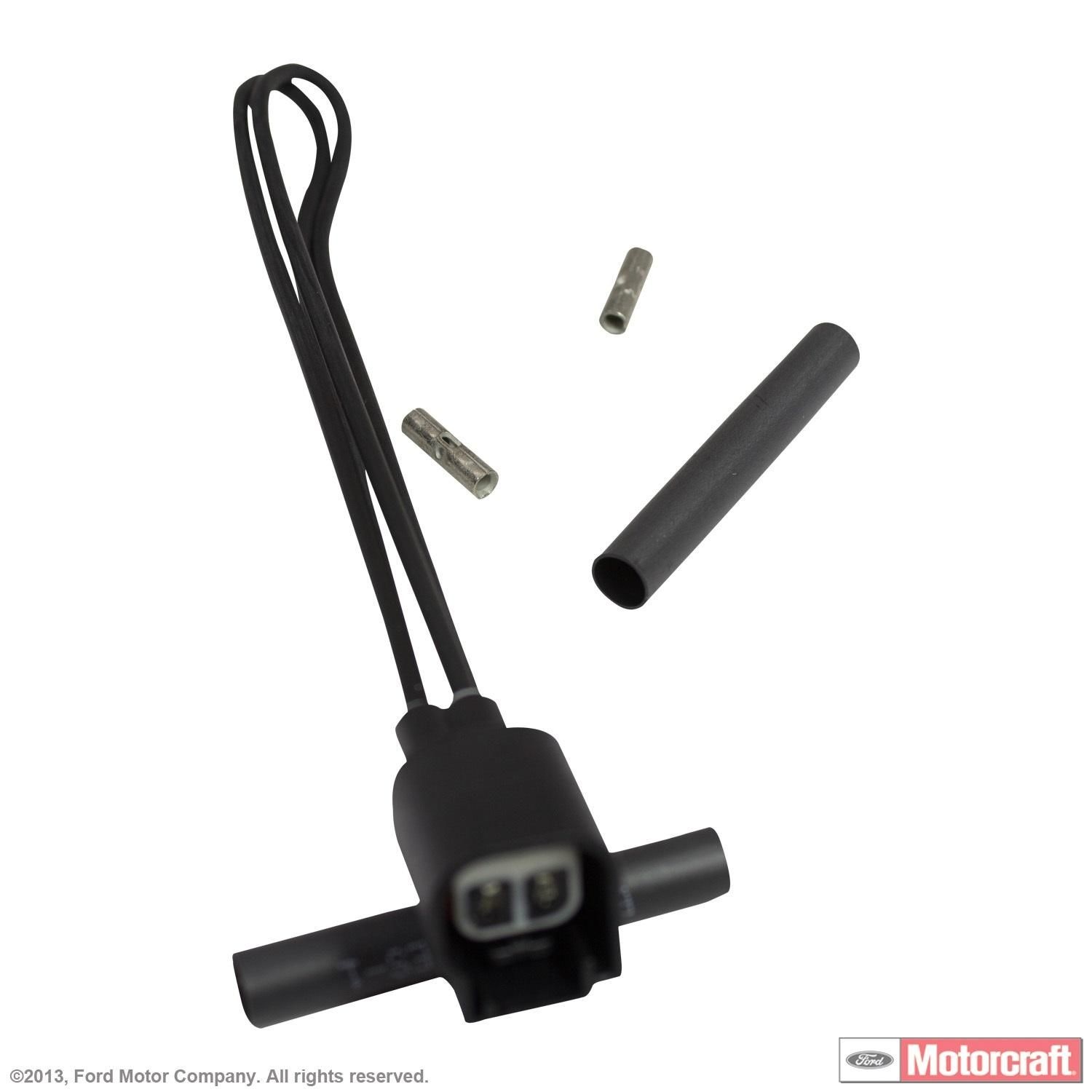 Motorcraft Electrical Wire Connector WPT1052