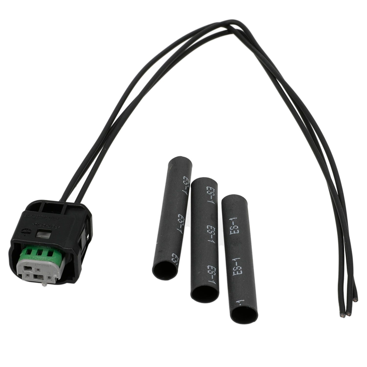 Motorcraft Electrical Wire Connector WPT1100