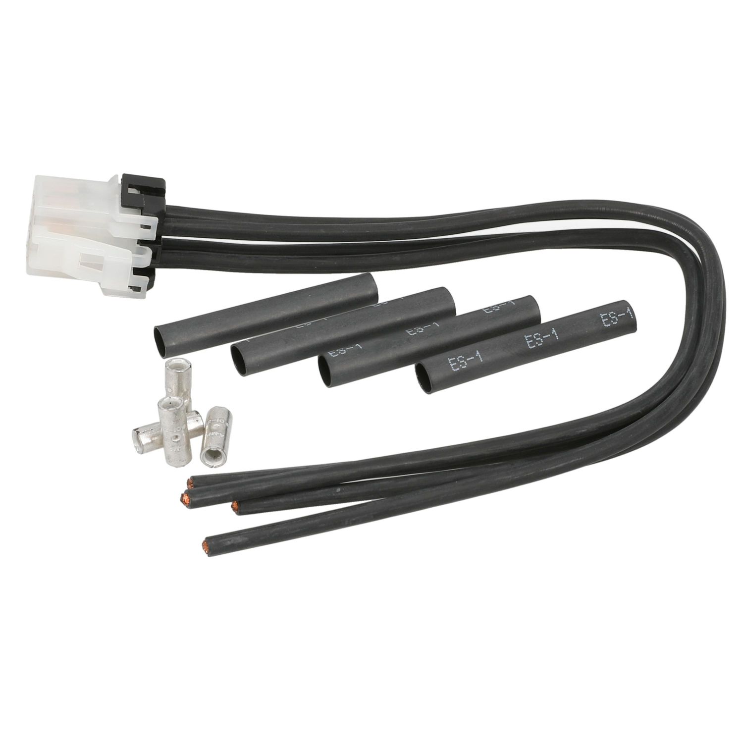 Motorcraft Electrical Wire Connector WPT115